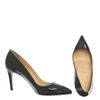 Christian Louboutin Pigalle 85mm Shoes in Black - Lyst