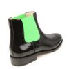 Christopher Kane Chelsea Boots in Black - Lyst