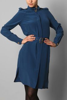 Diane Von Furstenberg Jafartha Dress - Lyst