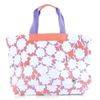 Dvf 1974 Large Beach Tote in Purple (lilac) - Lyst
