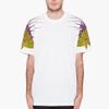 Givenchy Ivory Tone Colombian Tshirt in White for Men (ivory) - Lyst