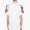 Givenchy Ivory Tone Colombian Tshirt in White for Men (ivory) - Lyst
