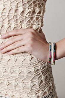Isabel Marant Mad Mum Cuff - Lyst
