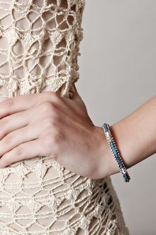 Isabel Marant Mad Mum Skinny Cuff - Lyst