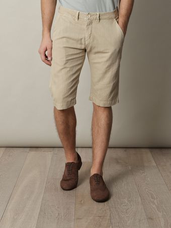  Drill Shorts 