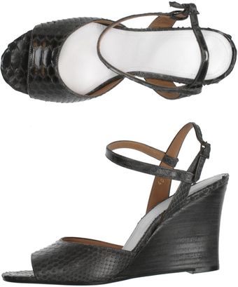  Python Ankle Shoes 
