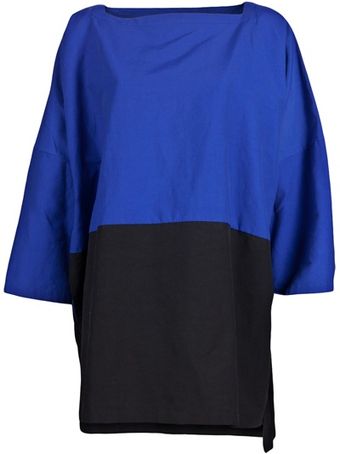  Fill Tunic 