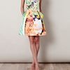 Mary Katrantzou Balalaika Floral Dress in Floral - Lyst