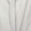 Max Mara Agente Leather Jacket in Beige (cream) - Lyst
