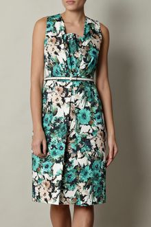 Max Mara Studio Corsica Dress - Lyst