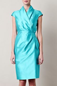 Max Mara Azalea Dress - Lyst