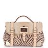 Mulberry Travel Day Bag in Beige - Lyst