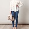 Mulberry Travel Day Bag in Beige - Lyst