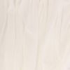 Nina Ricci Jersey Sleeveless Drape Top in White - Lyst