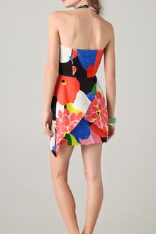 Sass And Bide Start From Scratch Dress - Lyst