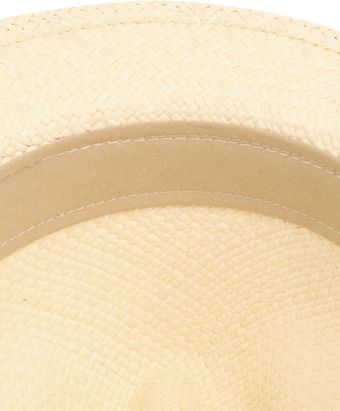 Sensi Studio Classic Panama Hat - Lyst