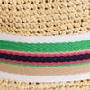 Sensi Studio Crochet Panama Hat in Beige (natural) - Lyst