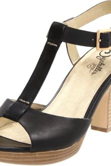 Seychelles Seychelles Womens Hey There Tstrap Sandal - Lyst