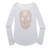 Zadig & Voltaire Tunisien Flamme in White for Men - Lyst