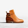 Acne Clover in Brown (clover) - Lyst