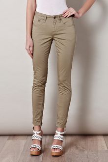 Burberry Brit Skinnyleg Trousers - Lyst