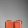 Burberry Python Ipad 2 Case in Orange (tangerine) - Lyst