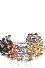 Delfina Delettrez Dna Bracelet