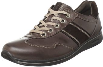Ecco Womens Mobile Ii Oxford - Lyst
