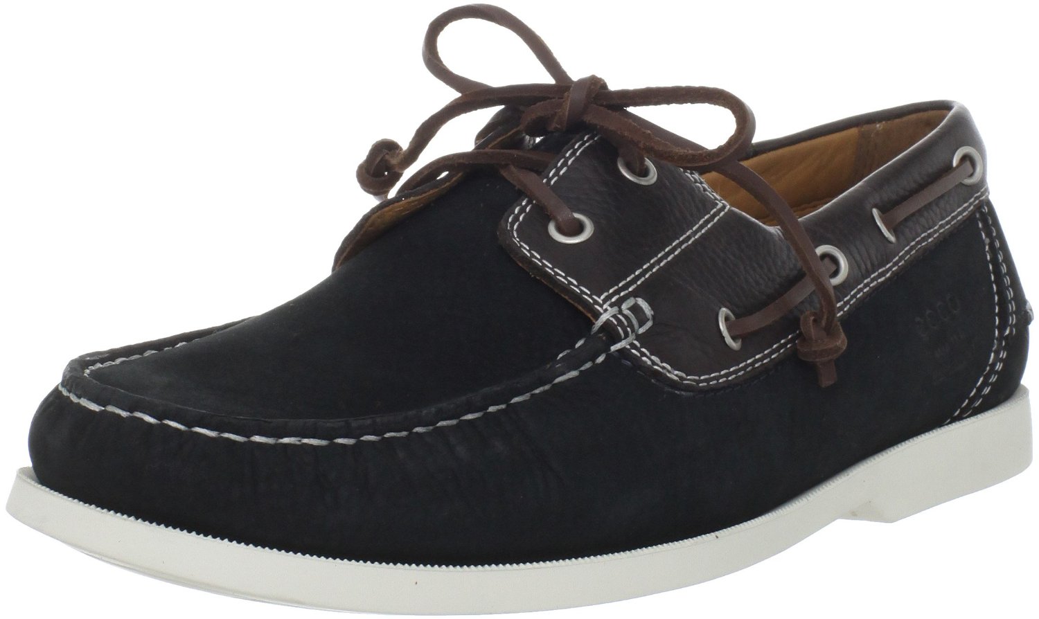 ecco sailing shoes