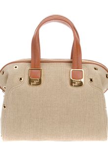 Fendi Chameleon Duffle Bag - Lyst