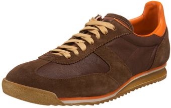 Frye Frye Mens Reed Runner Sneaker - Lyst