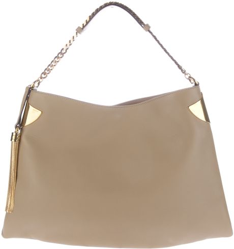 Gucci Star Bag in Beige - Lyst