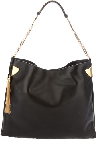  Nappa Star Bag 