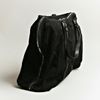 Guidi Reverse Horse Leather Bag in Black for Men - Lyst