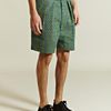 Jil Sander Mens Troy Shorts in Blue for Men (yellow) - Lyst