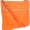 Kate Spade Cobble Hill Ellen Crossbody in Orange (creamsicle) - Lyst