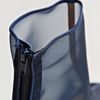 Maison Martin Margiela Defile Womens Sheer Trunk Boots in Blue - Lyst