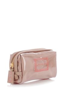 Marc By Marc Jacobs Werdie Cosmetic Bag - Lyst