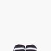 Marc By Marc Jacobs Striped Textile Espadrilles Flats in Multicolor (white) - Lyst