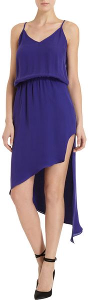 Mason by Michelle Mason Cami Dress - Lyst