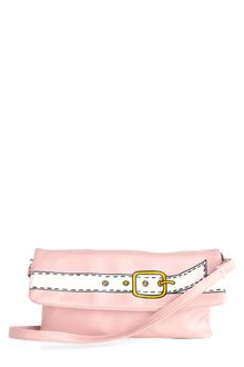 ModCloth Illusion Infusion Clutch - Lyst