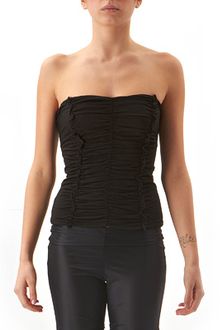 Patrizia Pepe Top - Lyst