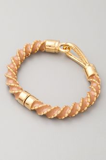 Rachel Leigh Singita Eternity Bracelet - Lyst
