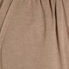 Tibi Jersey Harem Pants in Brown (taupe) - Lyst