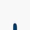 Yves Saint Laurent Chinese Blue Belle De Jour Clutch in Blue - Lyst