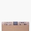Yves Saint Laurent Taupe Chyc Clutch in Beige (taupe) - Lyst