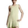 H&m Short Dress in Green (yellow) - Lyst