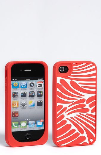  Fingers Iphone 4 4s Case 