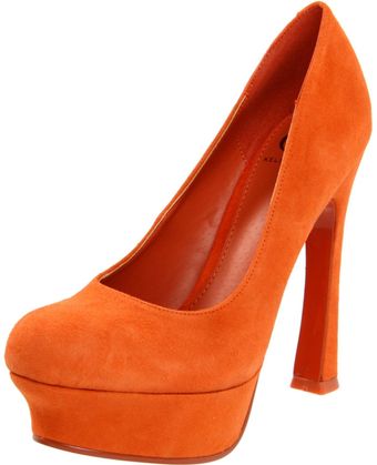 Kelsi Dagger Womens Abreille Pump - Lyst