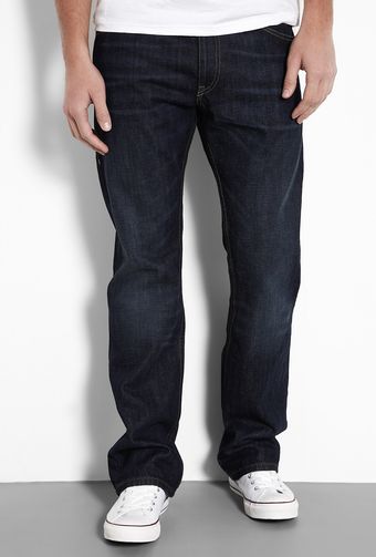   506 Relaxed Jeans 